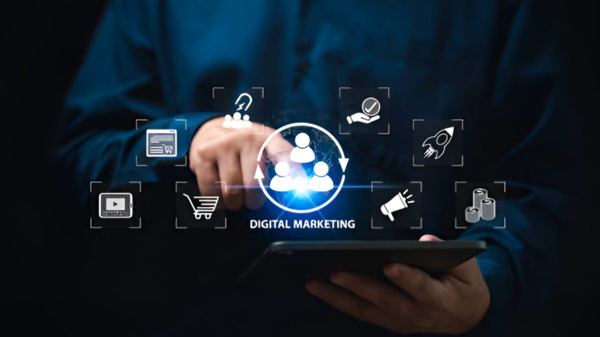 Digital Marketing Tips to Boost Your eCommerce Business