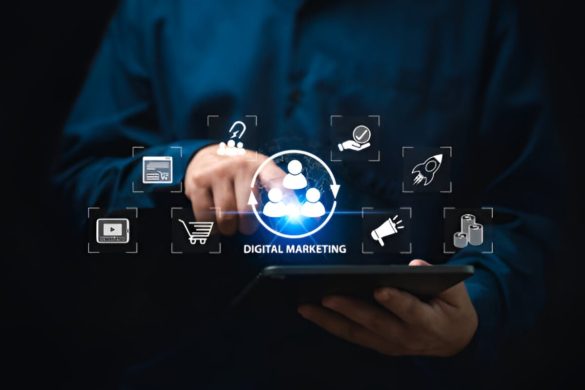 Digital Marketing Tips to Boost Your eCommerce Business