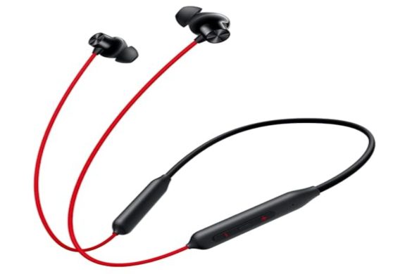 Oneplus Bullets Wireless z2 Anc