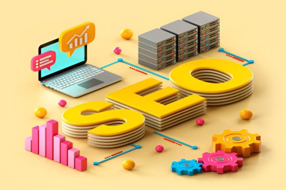 SEO Strategy for Startups