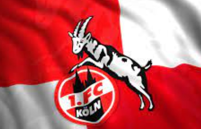 Teilnehmer 1. Fc Köln Tabelle