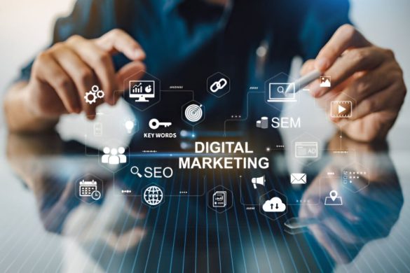 Why Digital Marketing Important for Small Business