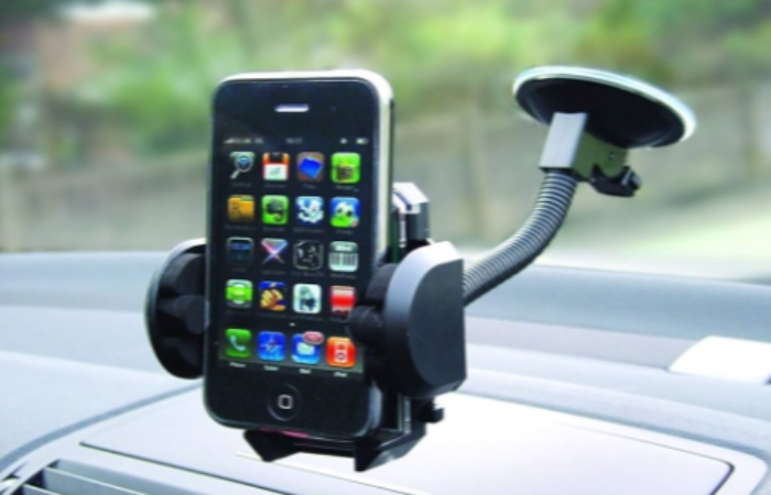 Mobile Holder For Car