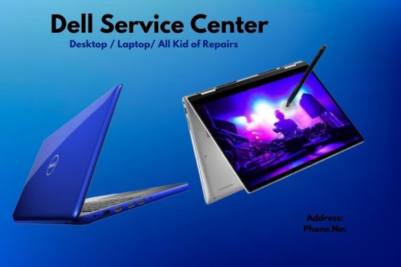 Dell Service Center Near Me