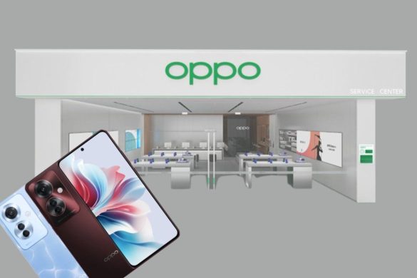 Oppo Service Center Near Me