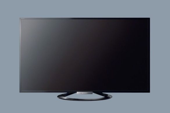 Sony 46 Inch LED Full HD TV (46W700A)