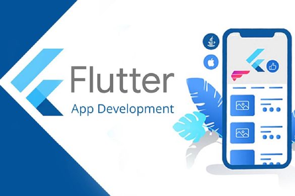 Flutter