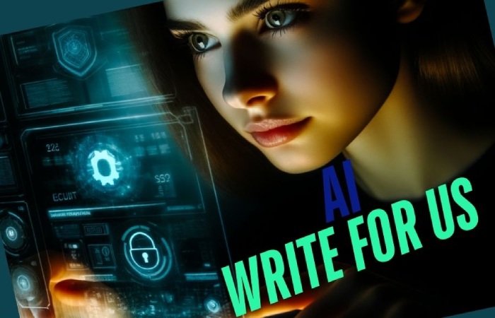 AI Write For Us