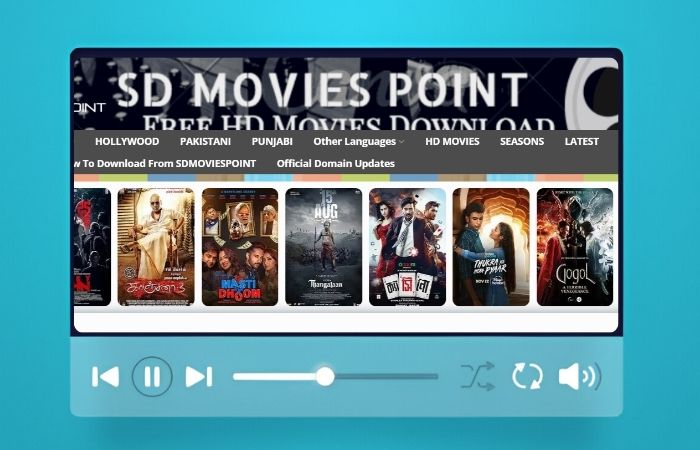 Sd Movies Point Related Links